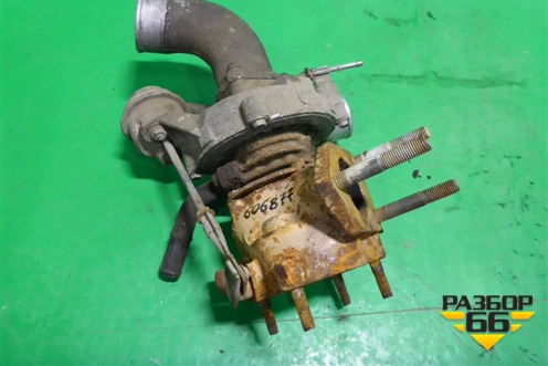 Турбина (2.5л D4CB) (282004A380) для Hyundai Porter с 2004-2025г (Портер)