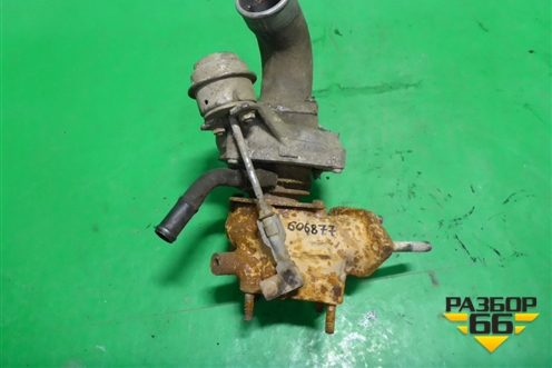 Турбина (2.5л D4CB) (282004A380) для Hyundai Porter с 2004-2025г (Портер)