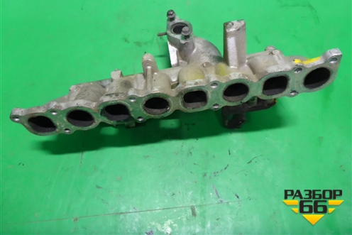 Коллектор впускной (2.5л D4CB) для Hyundai Porter с 2004-2025г (Портер)