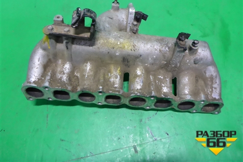 Коллектор впускной (2.5л D4CB) для Hyundai Porter с 2004-2025г (Портер)