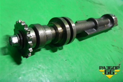 Вал балансирный (2.5л D4CB) для Hyundai Porter с 2004-2025г (Портер)