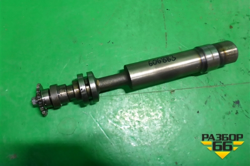 Вал балансирный (2.5л D4CB) для Hyundai Porter с 2004-2025г (Портер)