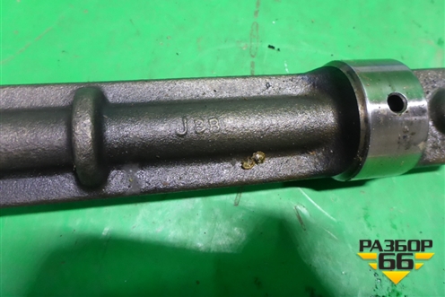 Вал балансирный (2.5л D4CB) для Hyundai Porter с 2004-2025г (Портер)