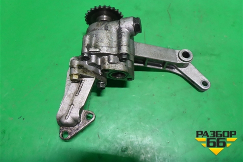 Насос масляный (2.5л D4CB) для Hyundai Porter с 2004-2025г (Портер)