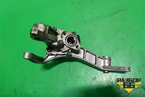 Насос масляный (2.5л D4CB) для Hyundai Porter с 2004-2025г (Портер)