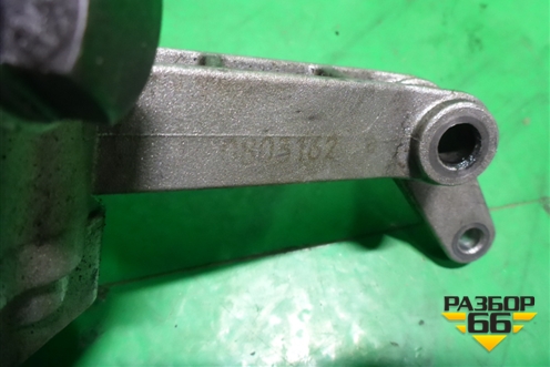 Насос масляный (2.5л D4CB) для Hyundai Porter с 2004-2025г (Портер)