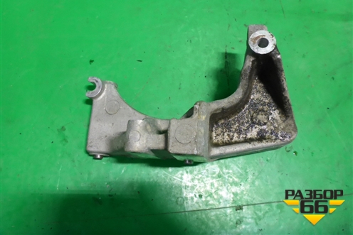 Кронштейн генератора (2.5л D4CB) для Hyundai Porter с 2004-2025г (Портер)