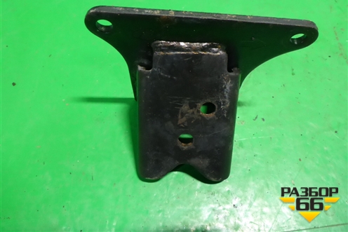 Кронштейн опоры двигателя (2.5л D4CB левый) для Hyundai Porter с 2004-2025г (Портер)