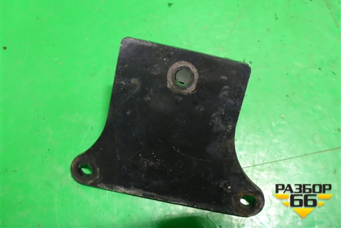 Кронштейн опоры двигателя (2.5л D4CB левый) для Hyundai Porter с 2004-2025г (Портер)