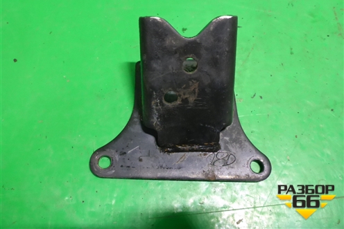 Кронштейн опоры двигателя (2.5л D4CB левый) для Hyundai Porter с 2004-2025г (Портер)