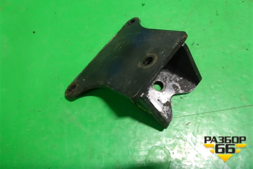 Кронштейн опоры двигателя (2.5л D4CB левый) для Hyundai Porter с 2004-2025г (Портер)