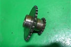 Шестерня ТНВД (2.5л D4CB) для Hyundai Porter с 2004-2025г (Портер)