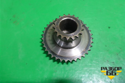 Шестерня ТНВД (2.5л D4CB) для Hyundai Porter с 2004-2025г (Портер)