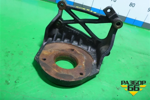 Кронштейн ТНВД (2.5л D4CB) для Hyundai Porter с 2004-2025г (Портер)