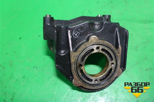 Кронштейн ТНВД (2.5л D4CB) для Hyundai Porter с 2004-2025г (Портер)