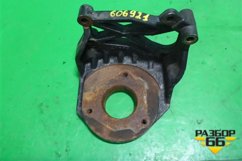 Кронштейн ТНВД (2.5л D4CB) для Hyundai Porter с 2004-2025г (Портер)