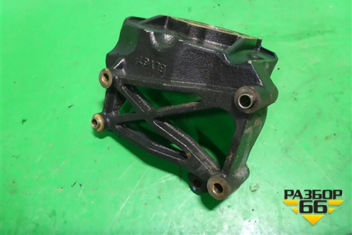 Кронштейн ТНВД (2.5л D4CB) для Hyundai Porter с 2004-2025г (Портер)