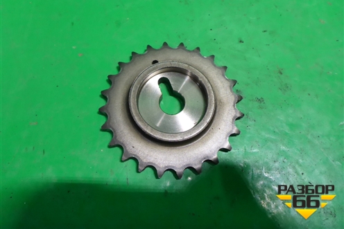 Шестерня распредвала (2.5л D4CB) для Hyundai Porter с 2004-2025г (Портер)