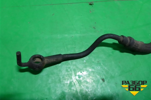 Трубка масляная (2.5л D4CB) для Hyundai Porter с 2004-2025г (Портер)