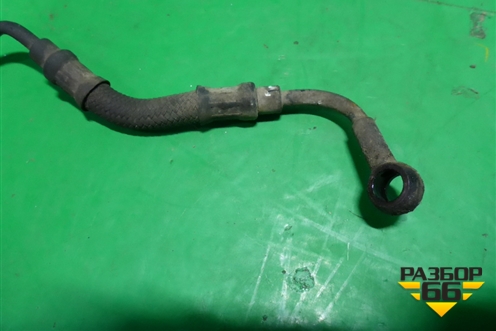 Трубка масляная (2.5л D4CB) для Hyundai Porter с 2004-2025г (Портер)