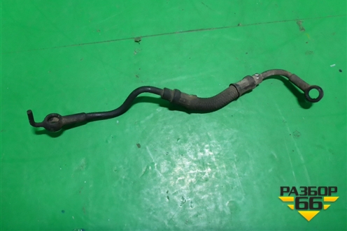 Трубка масляная (2.5л D4CB) для Hyundai Porter с 2004-2025г (Портер)