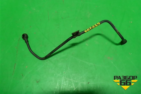 Трубка масляная (2.5л D4CB) для Hyundai Porter с 2004-2025г (Портер)