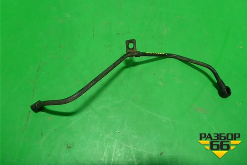 Трубка масляная (2.5л D4CB) для Hyundai Porter с 2004-2025г (Портер)