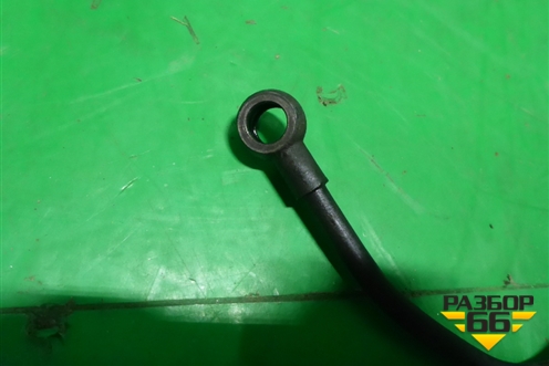 Трубка масляная (2.5л D4CB) для Hyundai Porter с 2004-2025г (Портер)