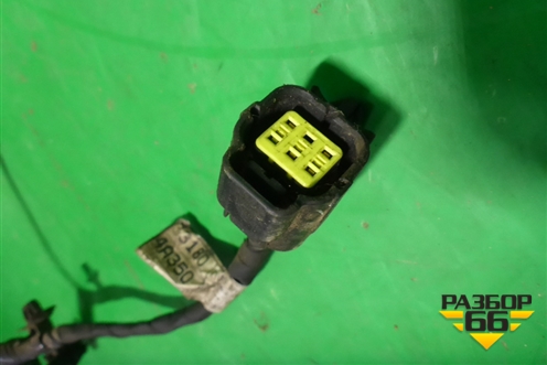 Проводка (на тнвд 2.5л D4CB) (331804A350) для Hyundai Porter с 2004-2025г (Портер)