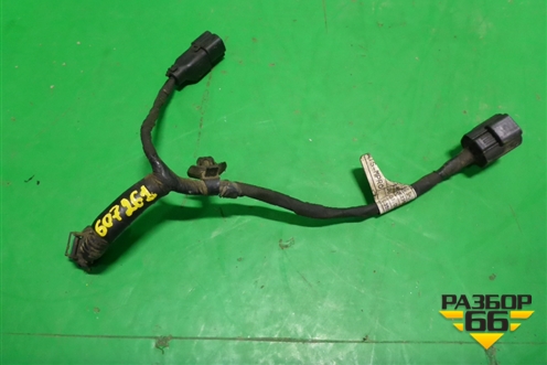 Проводка (на тнвд 2.5л D4CB) (331804A350) для Hyundai Porter с 2004-2025г (Портер)