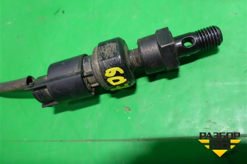 Датчик давления масла (2.5л D4CB) для Hyundai Porter с 2004-2025г (Портер)