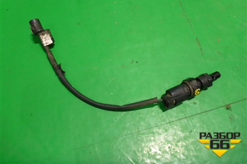 Датчик давления масла (2.5л D4CB) для Hyundai Porter с 2004-2025г (Портер)