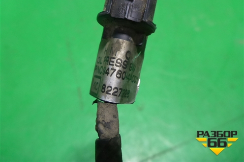 Датчик давления масла (2.5л D4CB) для Hyundai Porter с 2004-2025г (Портер)