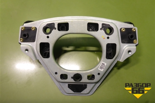 Модуль кнопок управления магнитолой (60194938501) для Mercedes Benz SLK R171 с 2004-2010г