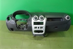 Торпедо не под AIR BAG (8200739435) для Renault Sandero с 2009-2014г