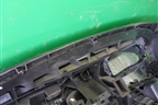 Торпедо не под AIR BAG (8200739435) для Renault Sandero с 2009-2014г