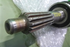 Вал КПП вторичный (43231T00040) для Hyundai  HD 35-78 с 2003г