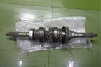 Вал КПП вторичный (43231T00040) для Hyundai  HD 35-78 с 2003г