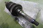 Вал КПП вторичный (43231T00040) для Hyundai  HD 35-78 с 2003г