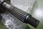 Вал КПП вторичный (43231T00040) для Hyundai  HD 35-78 с 2003г
