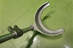 Вилка включения передачи для Hyundai  HD 35-78 с 2003г