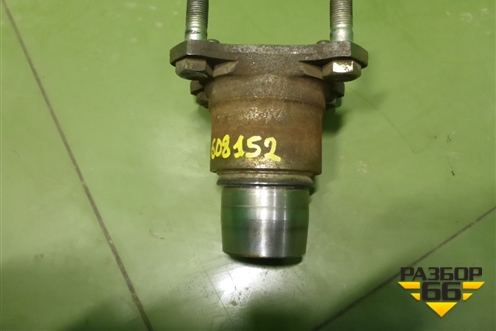 Фланец КПП (43021T00200) для Hyundai  HD 35-78 с 2003г