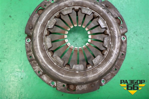 Корзина сцепления для Daewoo Nexia с 1995-2016г (Нексия)