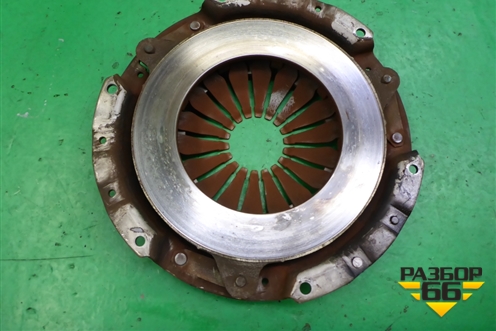 Корзина сцепления для Daewoo Nexia с 1995-2016г (Нексия)