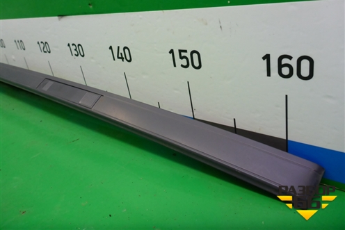 Молдинг крыши левый (90244843) для Daewoo Nexia с 1995-2016г (Нексия)