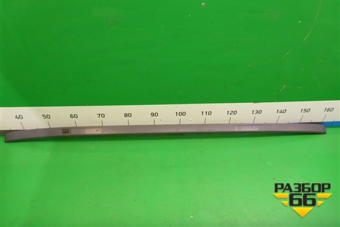 Молдинг крыши левый (90244843) для Daewoo Nexia с 1995-2016г (Нексия)