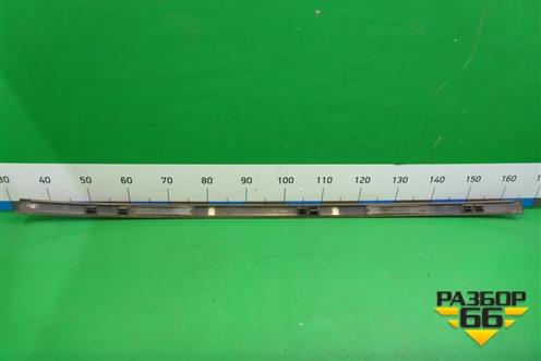 Молдинг крыши левый (90244843) для Daewoo Nexia с 1995-2016г (Нексия)