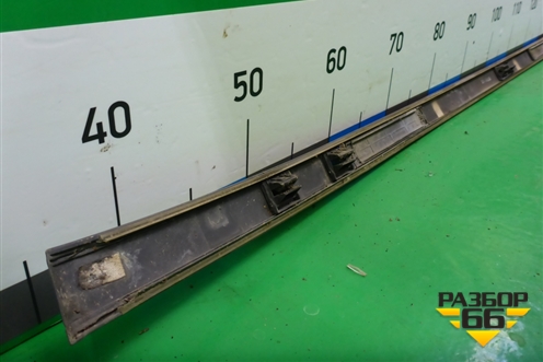 Молдинг крыши левый (90244843) для Daewoo Nexia с 1995-2016г (Нексия)