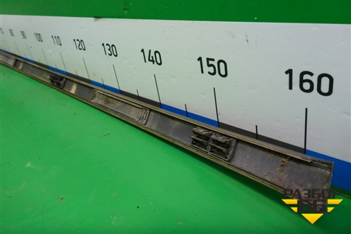 Молдинг крыши левый (90244843) для Daewoo Nexia с 1995-2016г (Нексия)