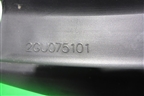 Брызговик задний левый (новый) (2GU075101) для Volkswagen Taos с 2020г